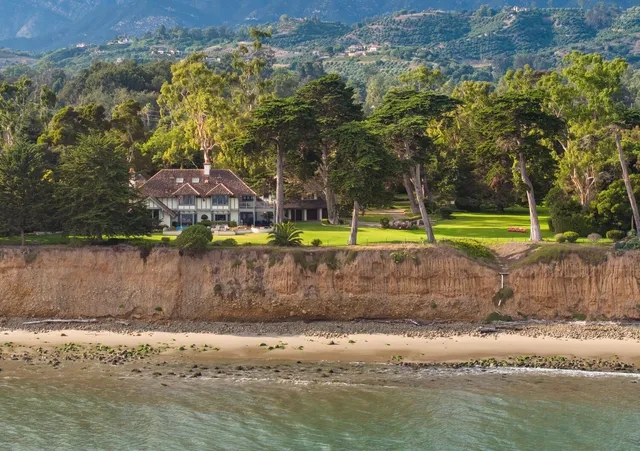 $49,800,000 | 3055 Padaro Lane, Carpinteria, CA 93013