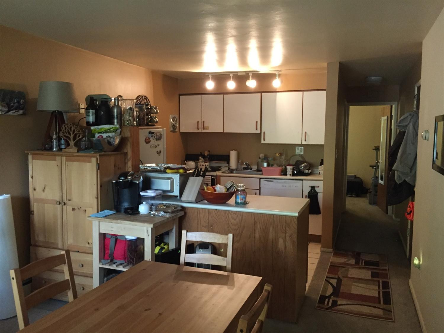 1070 Ferdon Road Ann Arbor, MI 48104 - Photo 17 of 23 Photo 17