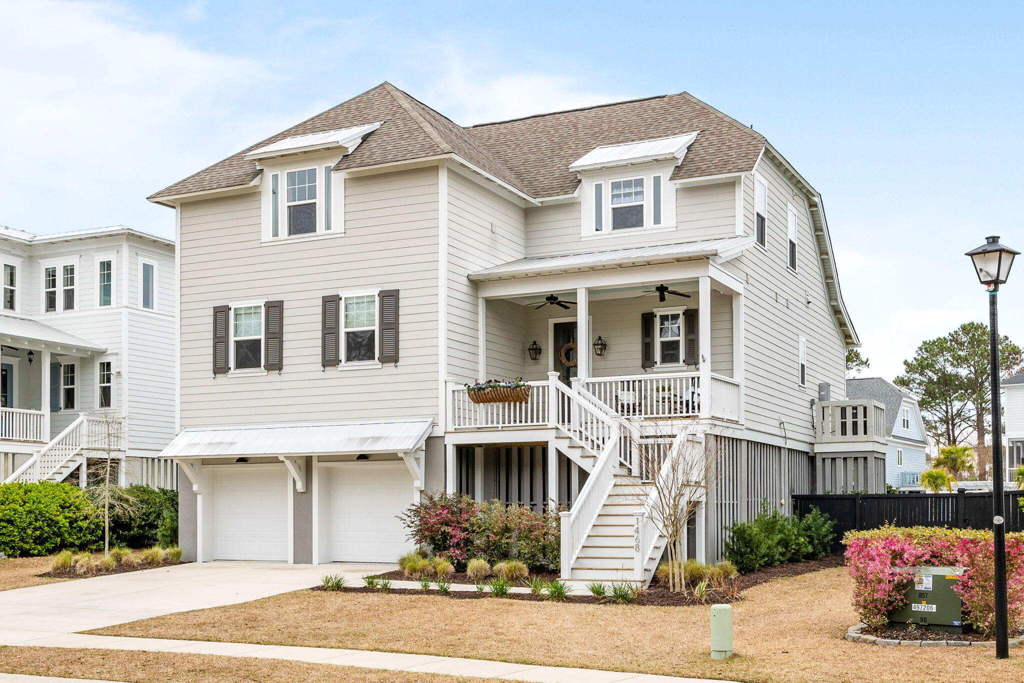 1468 Stratton Place Mount Pleasant, SC 29466 - Photo 2 of 37 1468 Stratton Place