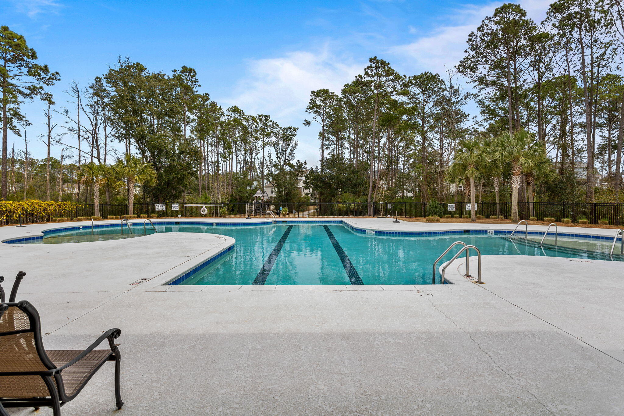 1468 Stratton Place Mount Pleasant, SC 29466 - Photo 31 of 37 Neighborhood Pool
