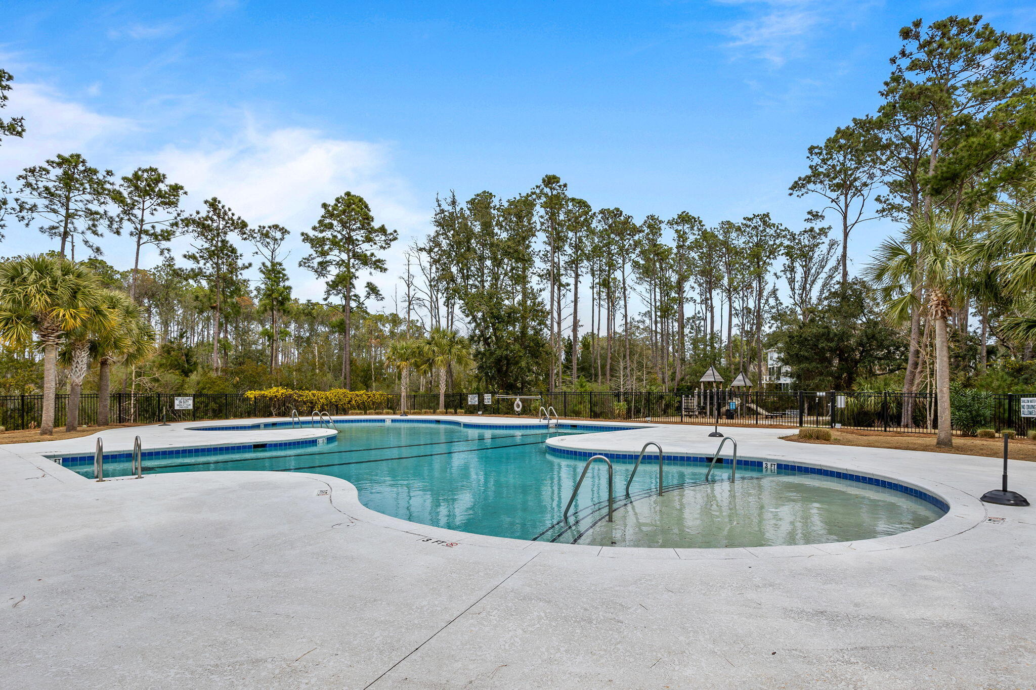 1468 Stratton Place Mount Pleasant, SC 29466 - Photo 32 of 37 Neighborhood Pool