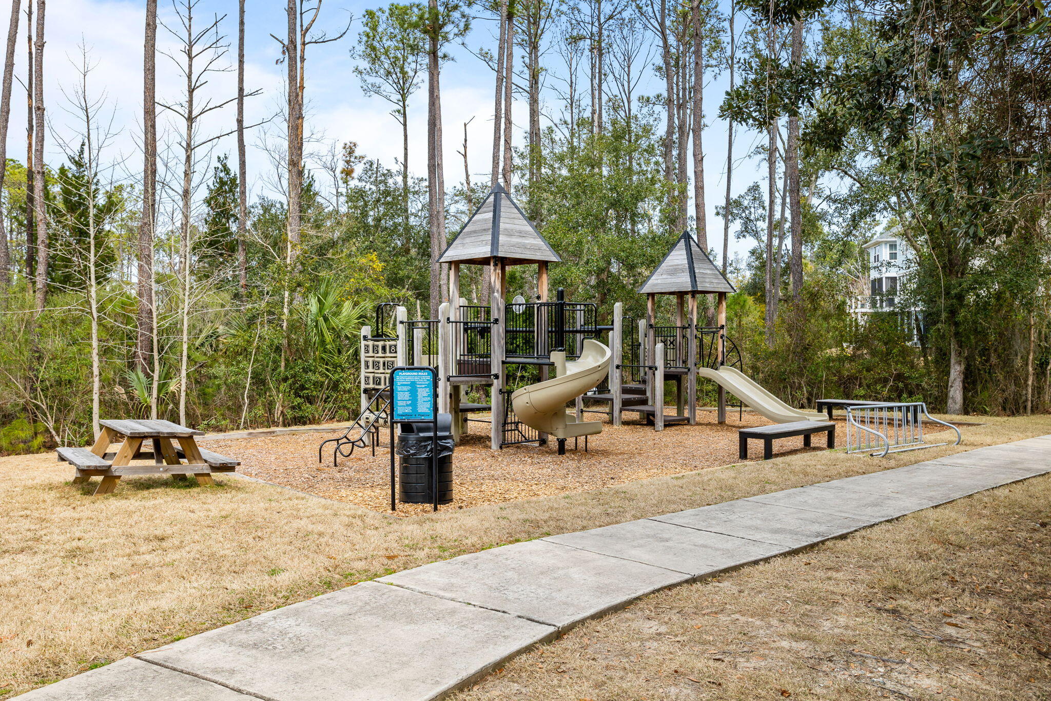 1468 Stratton Place Mount Pleasant, SC 29466 - Photo 34 of 37 Neighborhood Playground