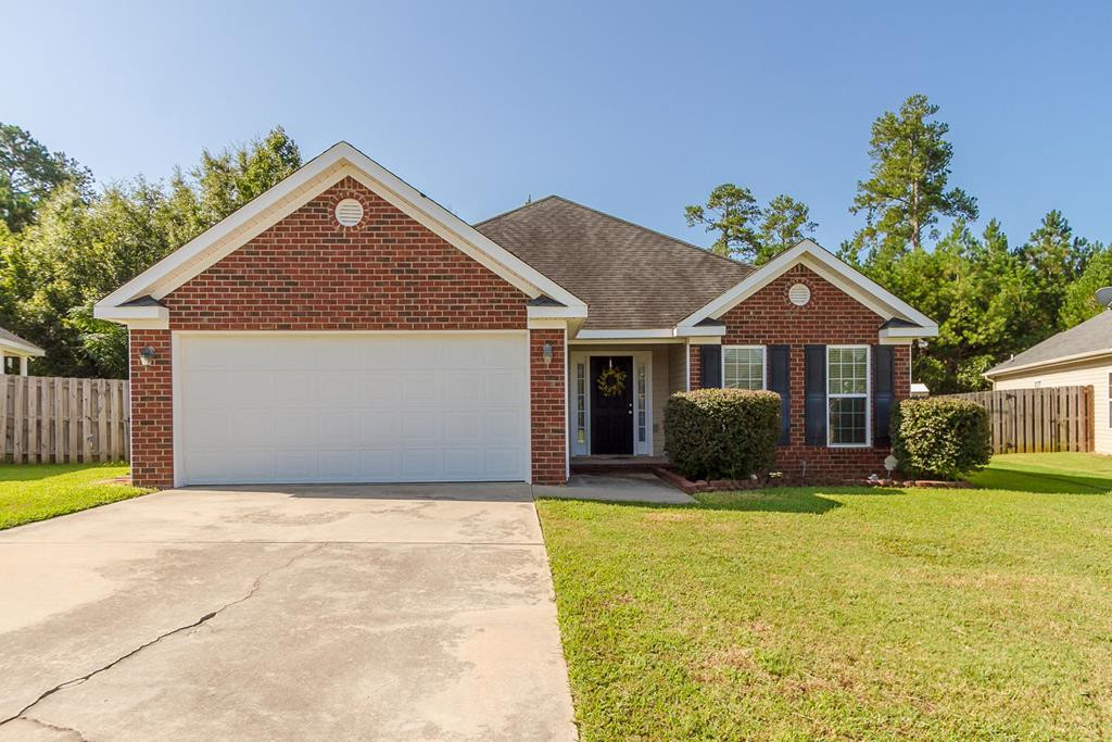 528 Lory Lane Grovetown, GA 30813 - Photo 1 of 30 Main View