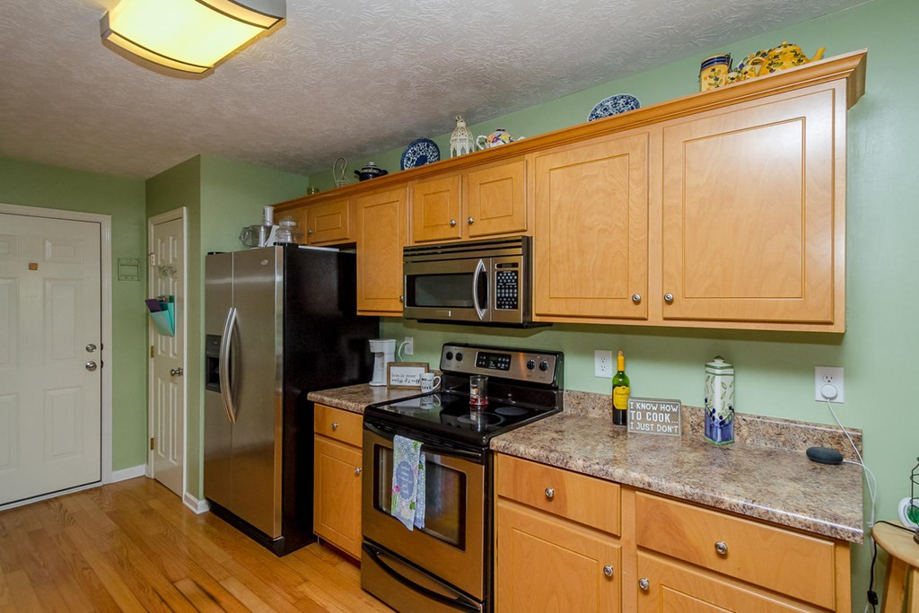 528 Lory Lane Grovetown, GA 30813 - Photo 11 of 30 Gallery Image 11