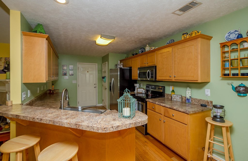 528 Lory Lane Grovetown, GA 30813 - Photo 12 of 30 Gallery Image 12