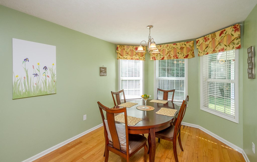 528 Lory Lane Grovetown, GA 30813 - Photo 13 of 30 Gallery Image 13