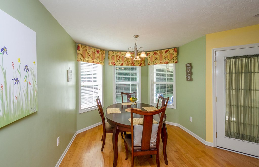 528 Lory Lane Grovetown, GA 30813 - Photo 14 of 30 Gallery Image 14