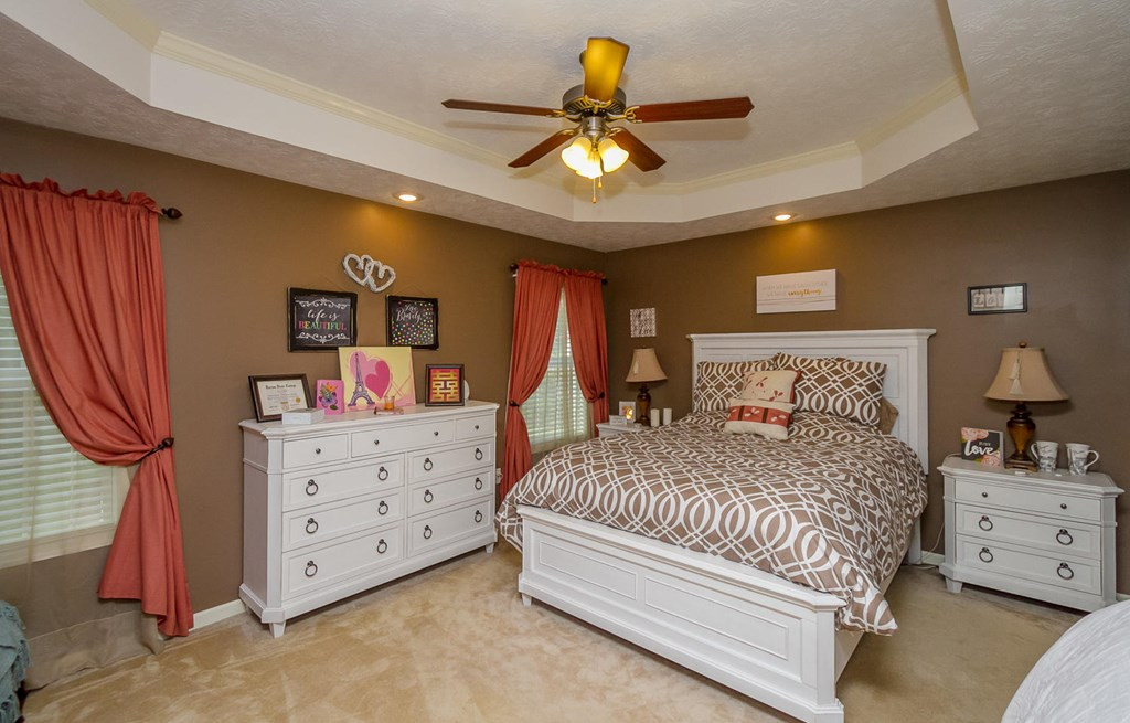 528 Lory Lane Grovetown, GA 30813 - Photo 15 of 30 Gallery Image 15