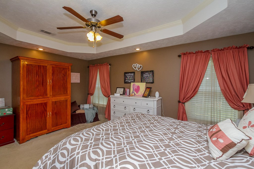 528 Lory Lane Grovetown, GA 30813 - Photo 16 of 30 Gallery Image 16