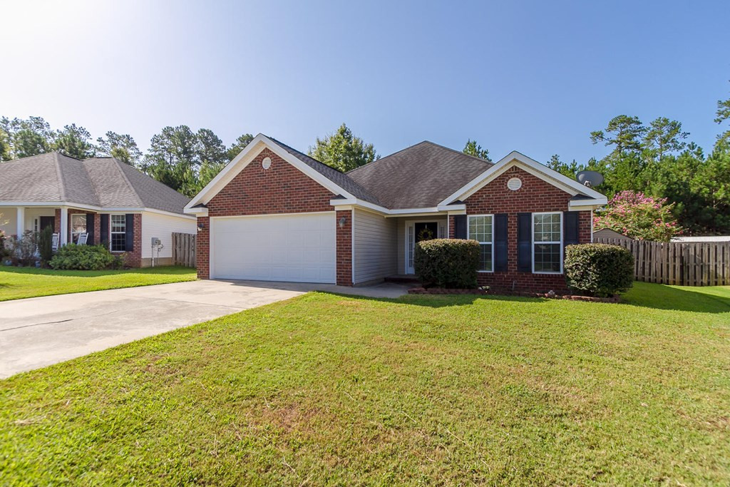 528 Lory Lane Grovetown, GA 30813 - Photo 2 of 30 Gallery Image 2
