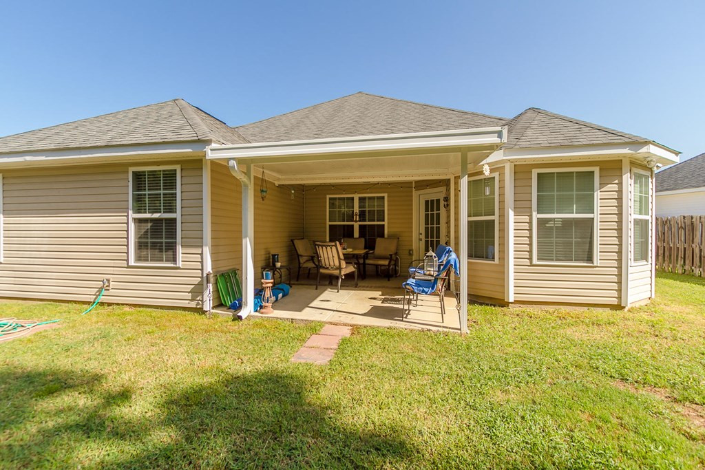 528 Lory Lane Grovetown, GA 30813 - Photo 29 of 30 Gallery Image 29