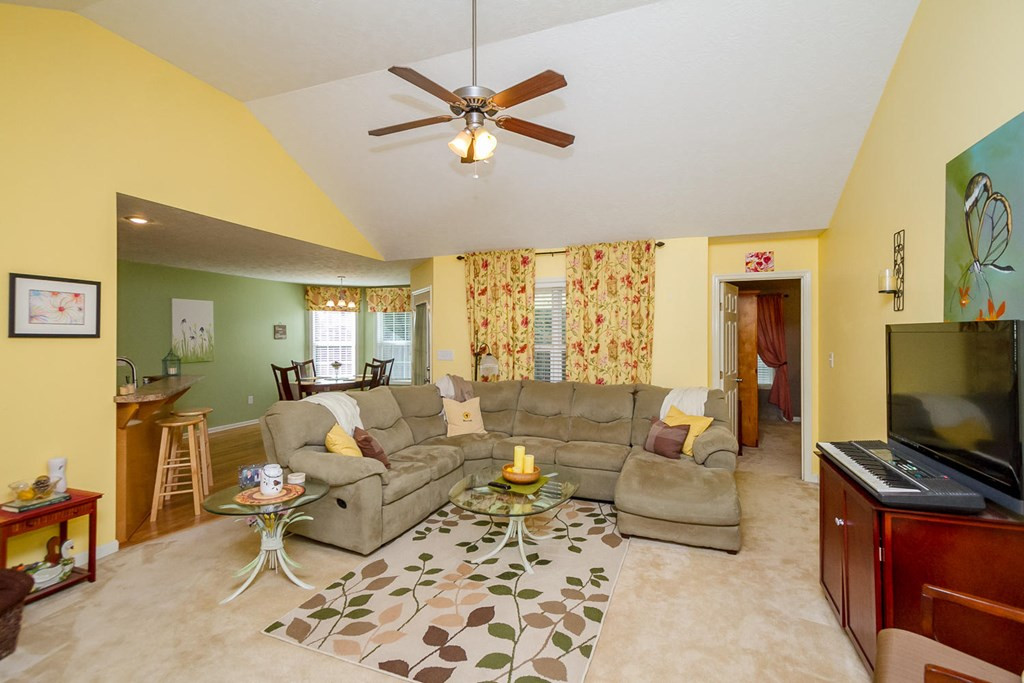 528 Lory Lane Grovetown, GA 30813 - Photo 4 of 30 Gallery Image 4