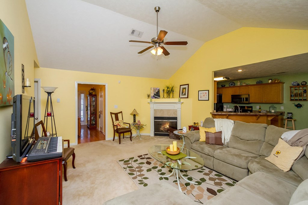 528 Lory Lane Grovetown, GA 30813 - Photo 5 of 30 Gallery Image 5