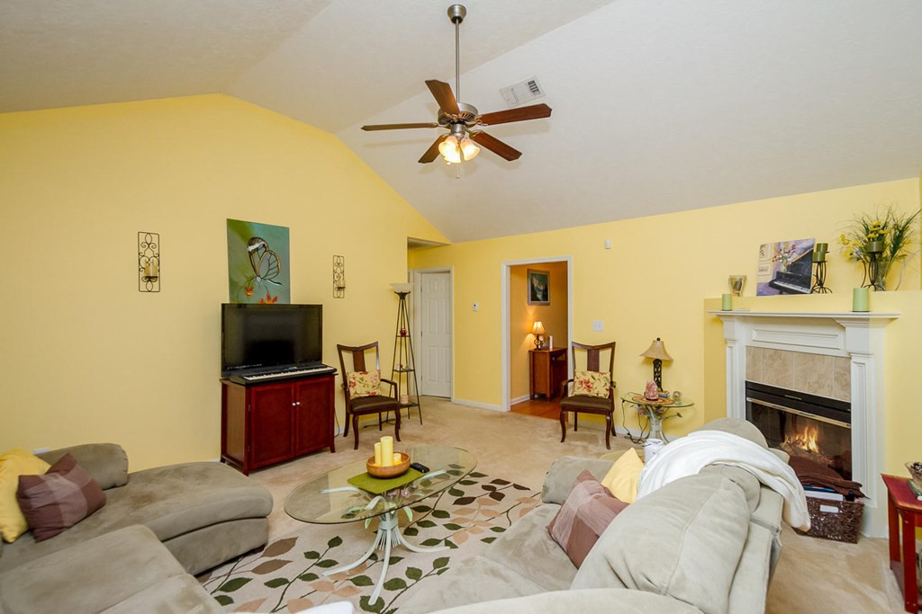 528 Lory Lane Grovetown, GA 30813 - Photo 6 of 30 Gallery Image 6