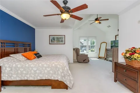 $645,000 | 320 Hillside Manor Drive Northeast, Sugar Hill, GA 30518