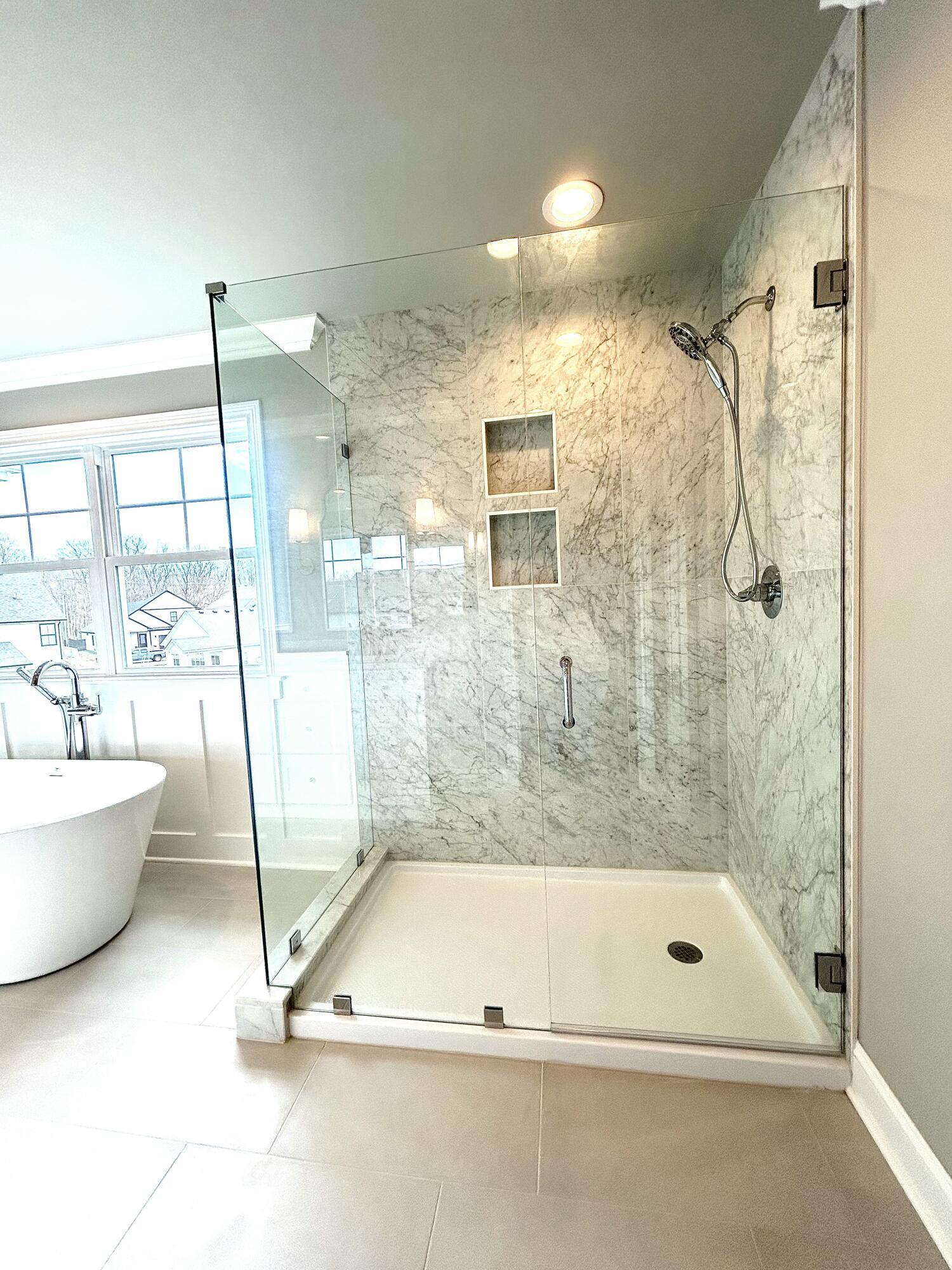 4176 Buttermilk Road Lexington, KY 40509 - Photo 22 of 35 Model Home. Final design and finishes may vary.