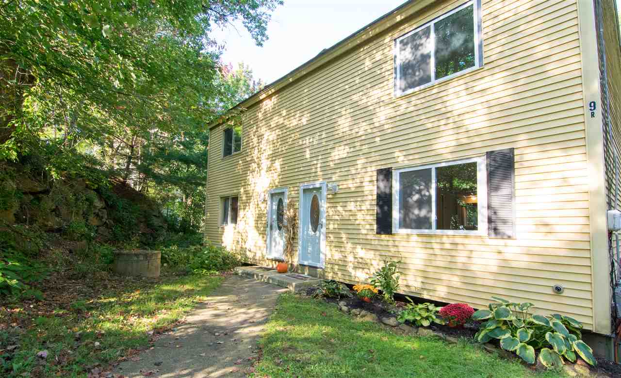 9 R Overlook Drive, Unit R Derry, NH 03038 - Photo 1 of 25