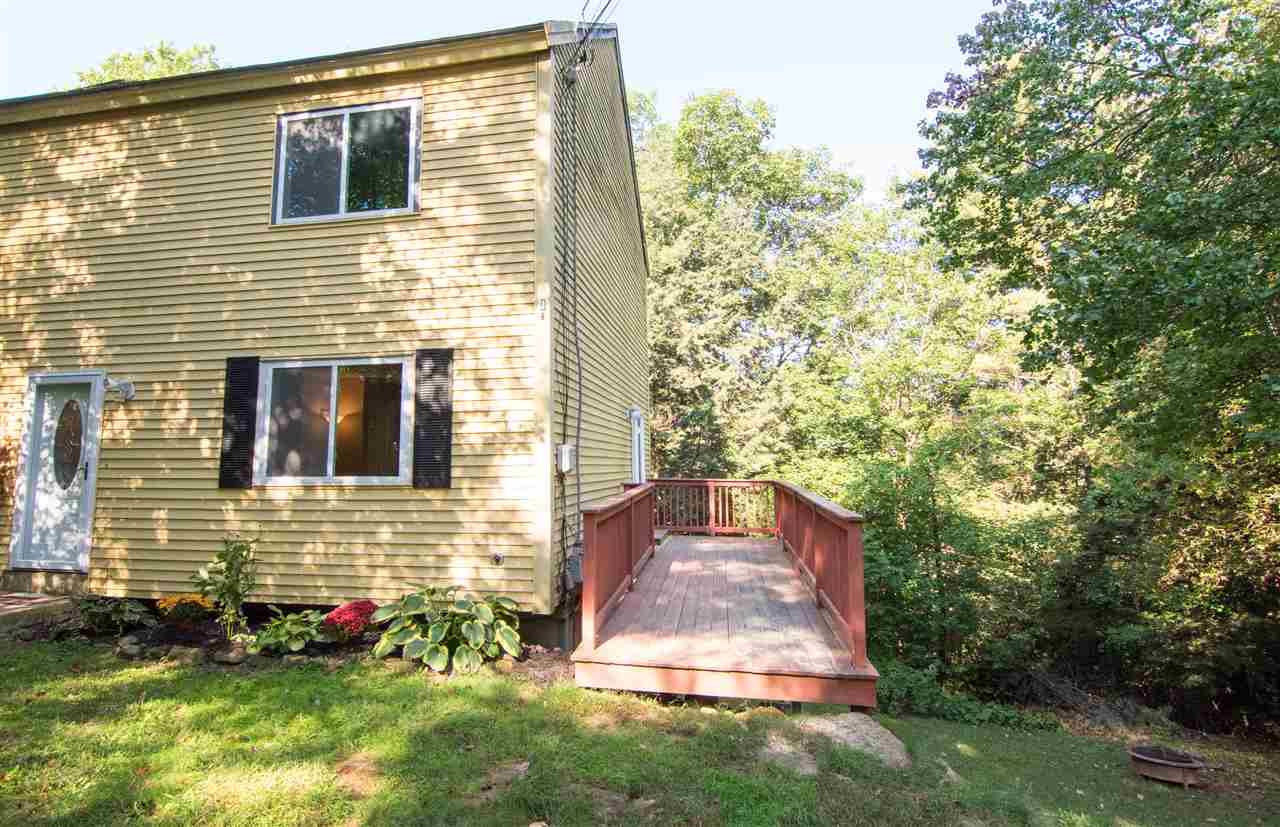 9 R Overlook Drive, Unit R Derry, NH 03038 - Photo 3 of 25