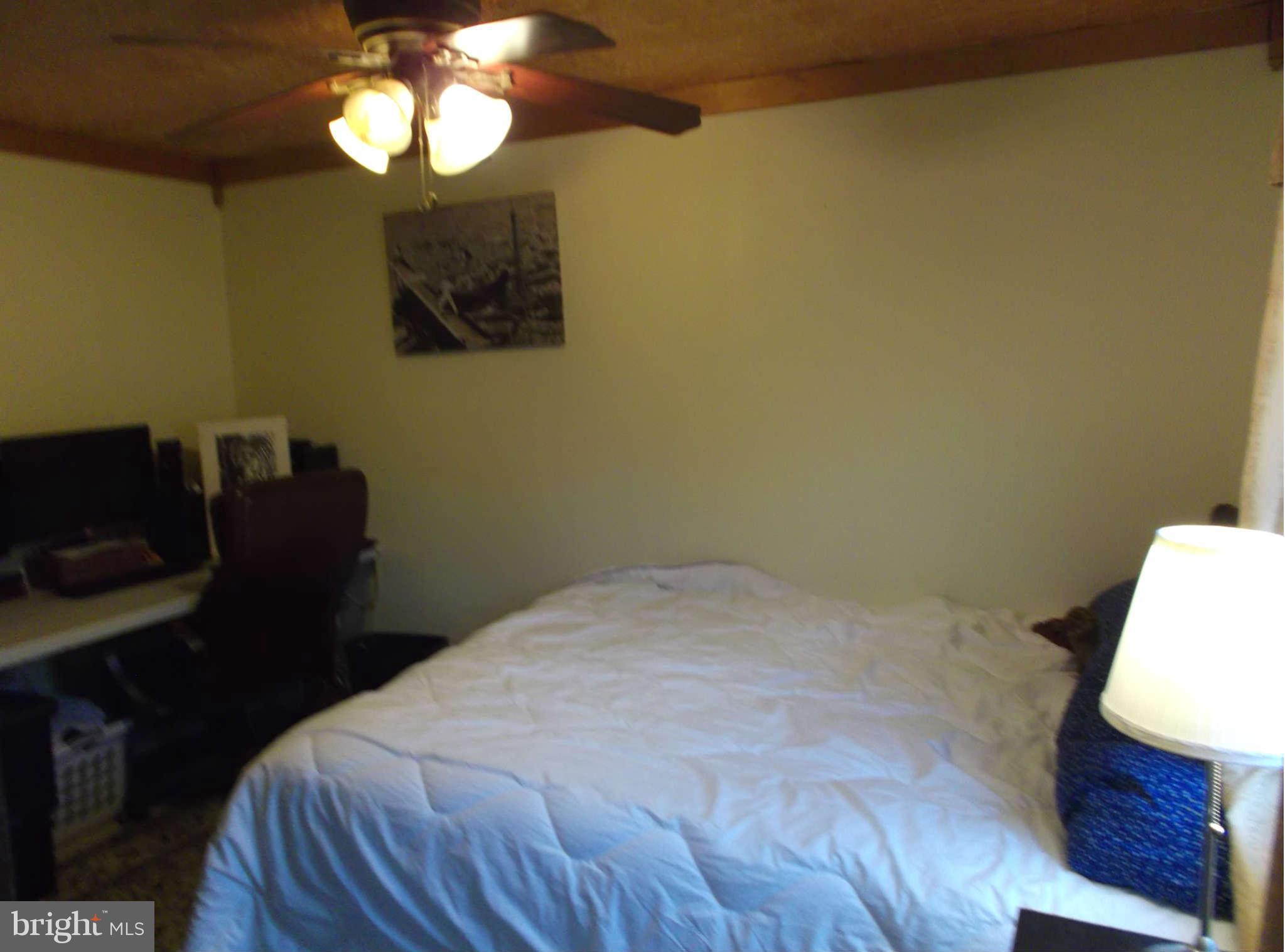 6742 Old Solomons Island Road Friendship, MD 20758 - Photo 22 of 30 Bedroom