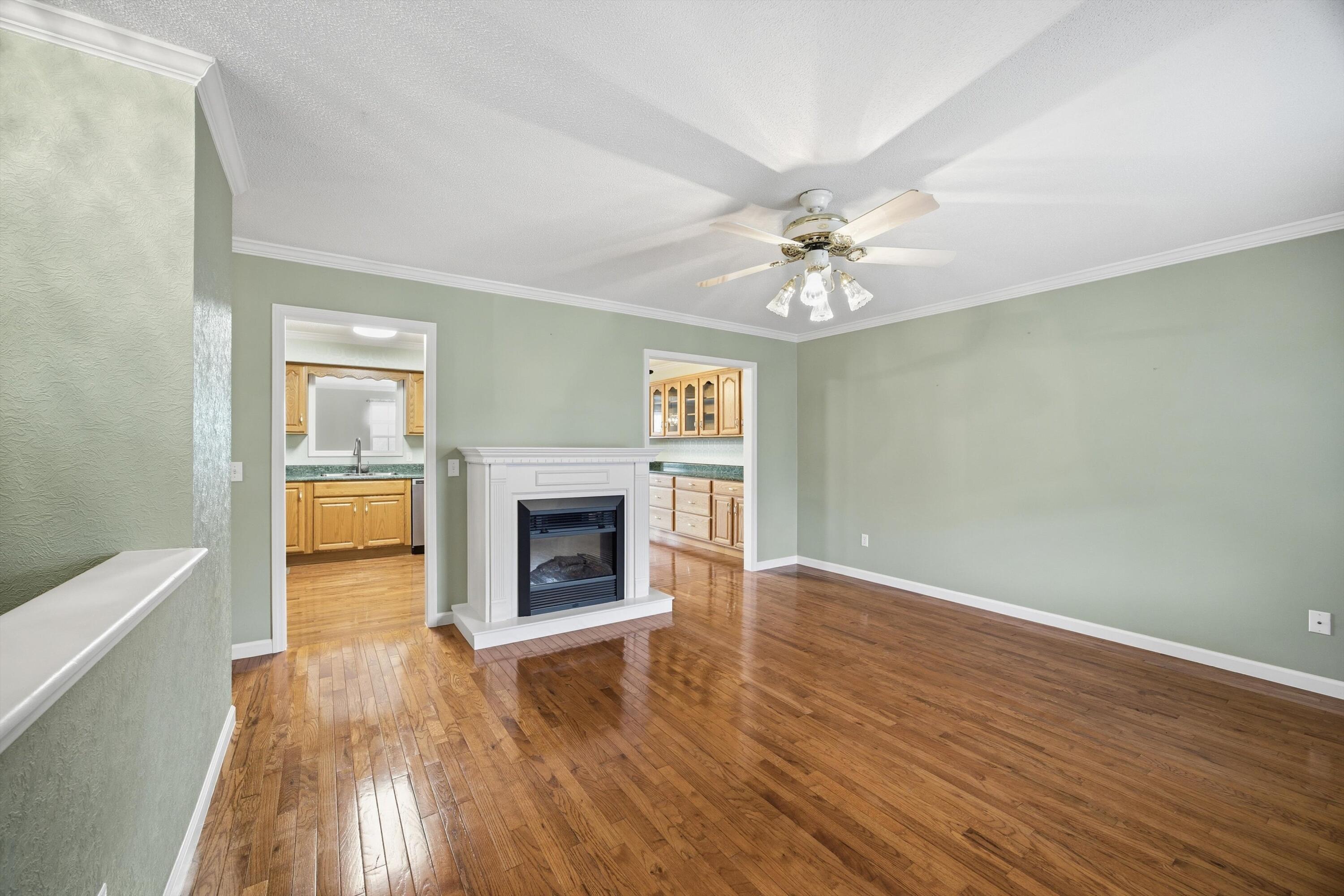 516 Hill Street Ringgold, GA 30736 - Photo 9 of 48 09-516HillSt_003