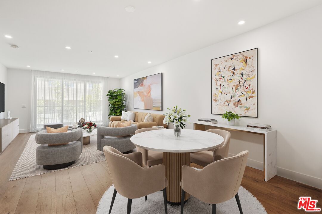 411 South Hamel Road, Unit 306 Los Angeles, CA 90048 - Photo 4 of 15