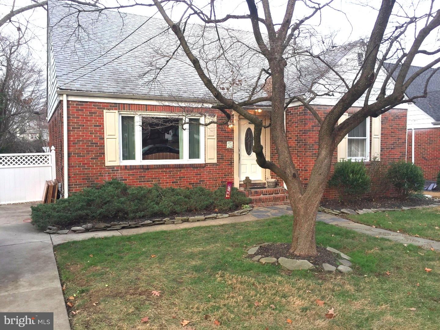 1403 Prospect Ridge Boulevard Haddon Heights, NJ 08035 - Photo 1 of 25 Gallery Image 1