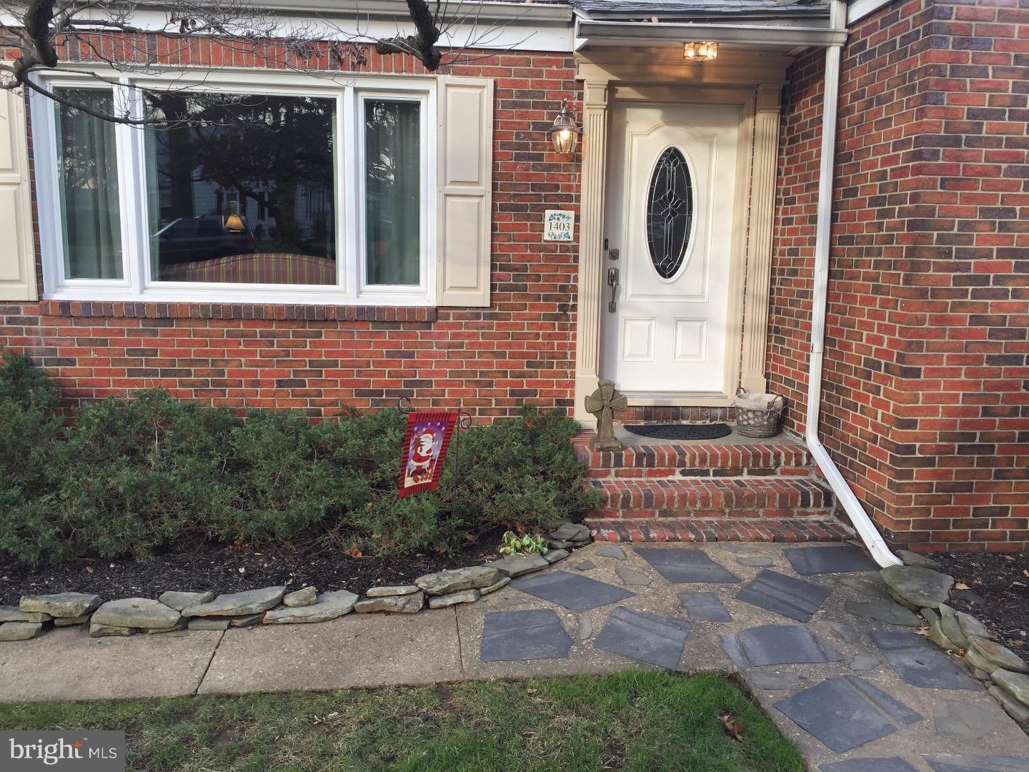 1403 Prospect Ridge Boulevard Haddon Heights, NJ 08035 - Photo 3 of 25 Gallery Image 3
