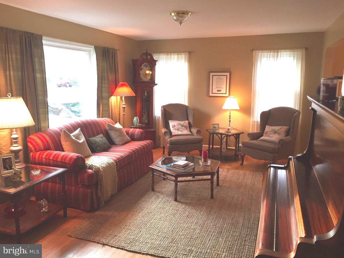 1403 Prospect Ridge Boulevard Haddon Heights, NJ 08035 - Photo 4 of 25 Gallery Image 4