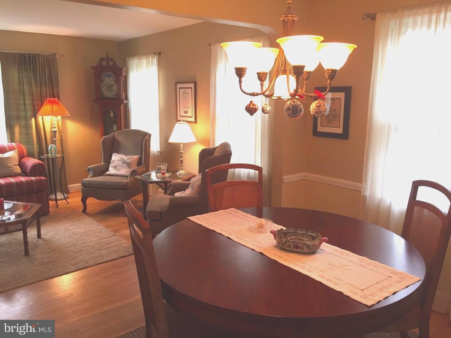 1403 Prospect Ridge Boulevard Haddon Heights, NJ 08035 - Photo 6 of 25 Gallery Image 6