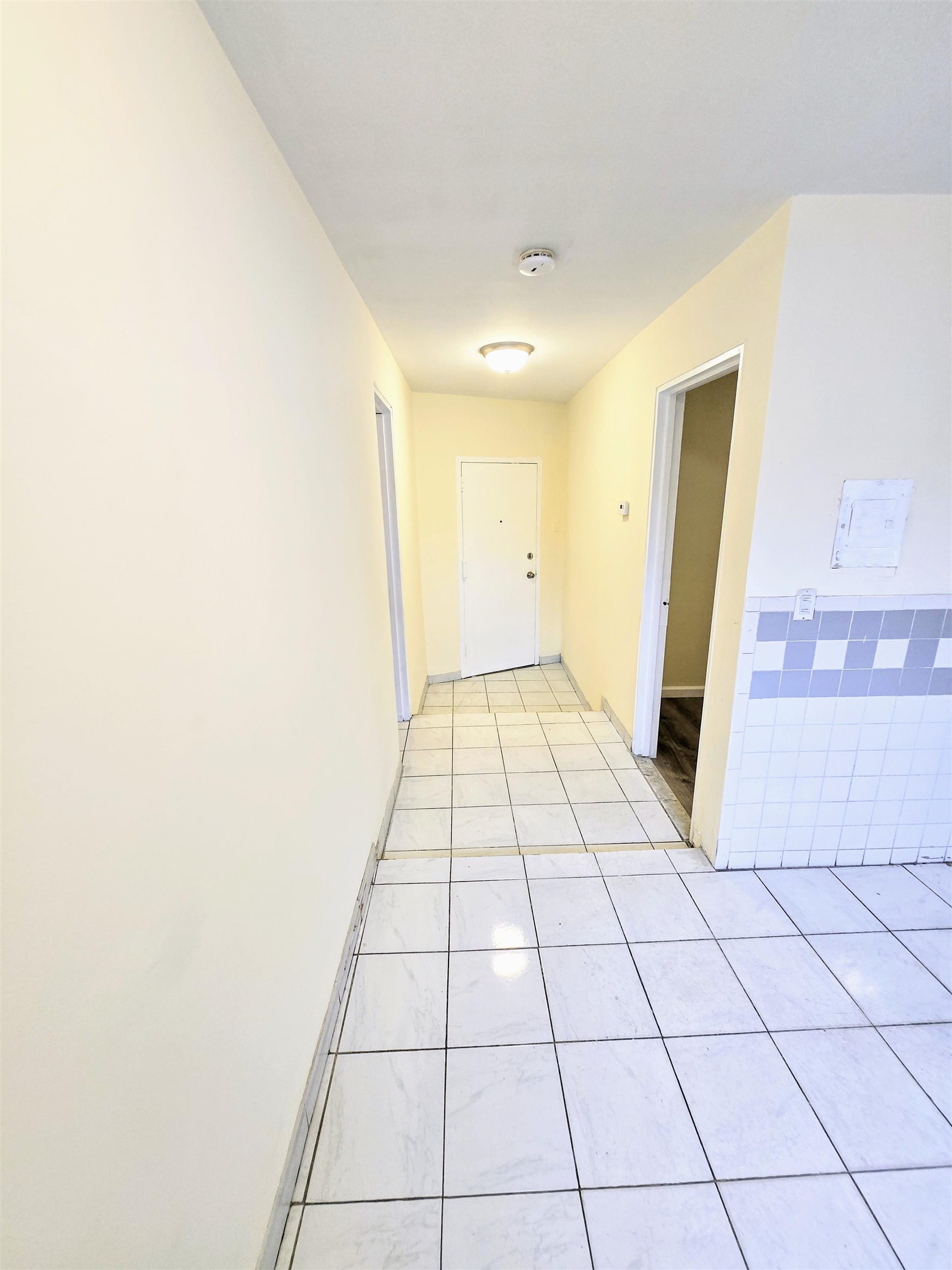 2015 Summit Avenue, Unit B1 Union City, NJ 07087 - Photo 2 of 5 a view of a hallway