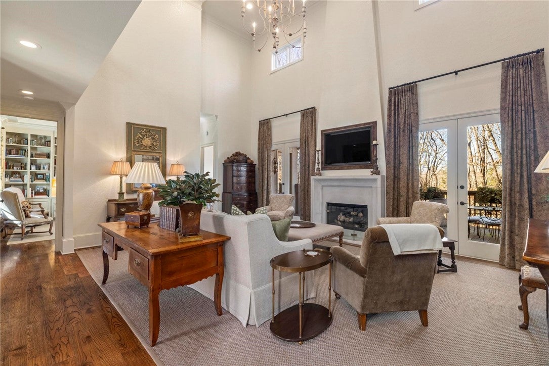 2993 Hamilton Road Auburn, AL 36830 - Photo 7 of 48 Gallery Image 7