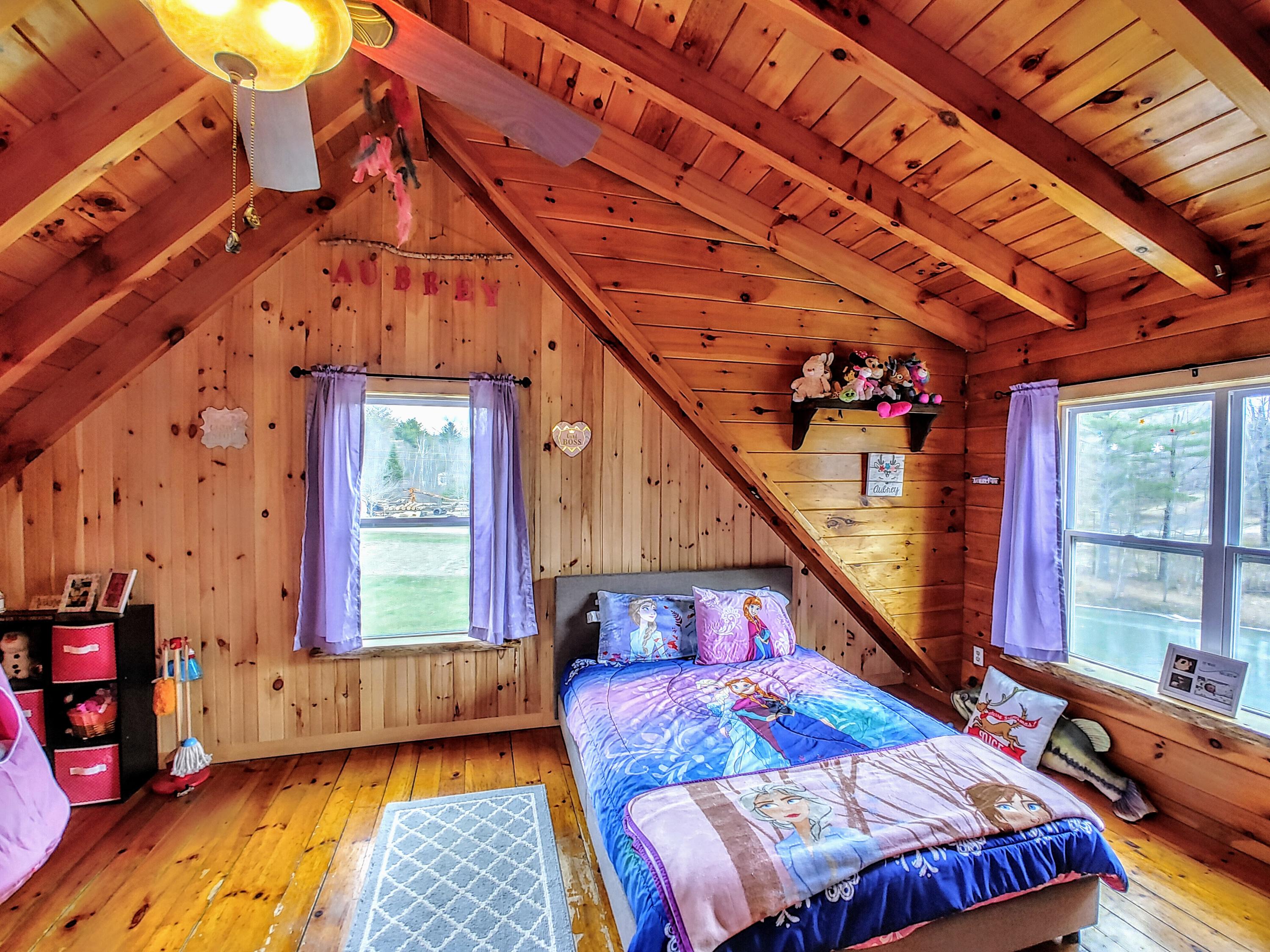 95 Deer Hill Road South China, ME 04358 - Photo 27 of 40 20201230_113453_HDR