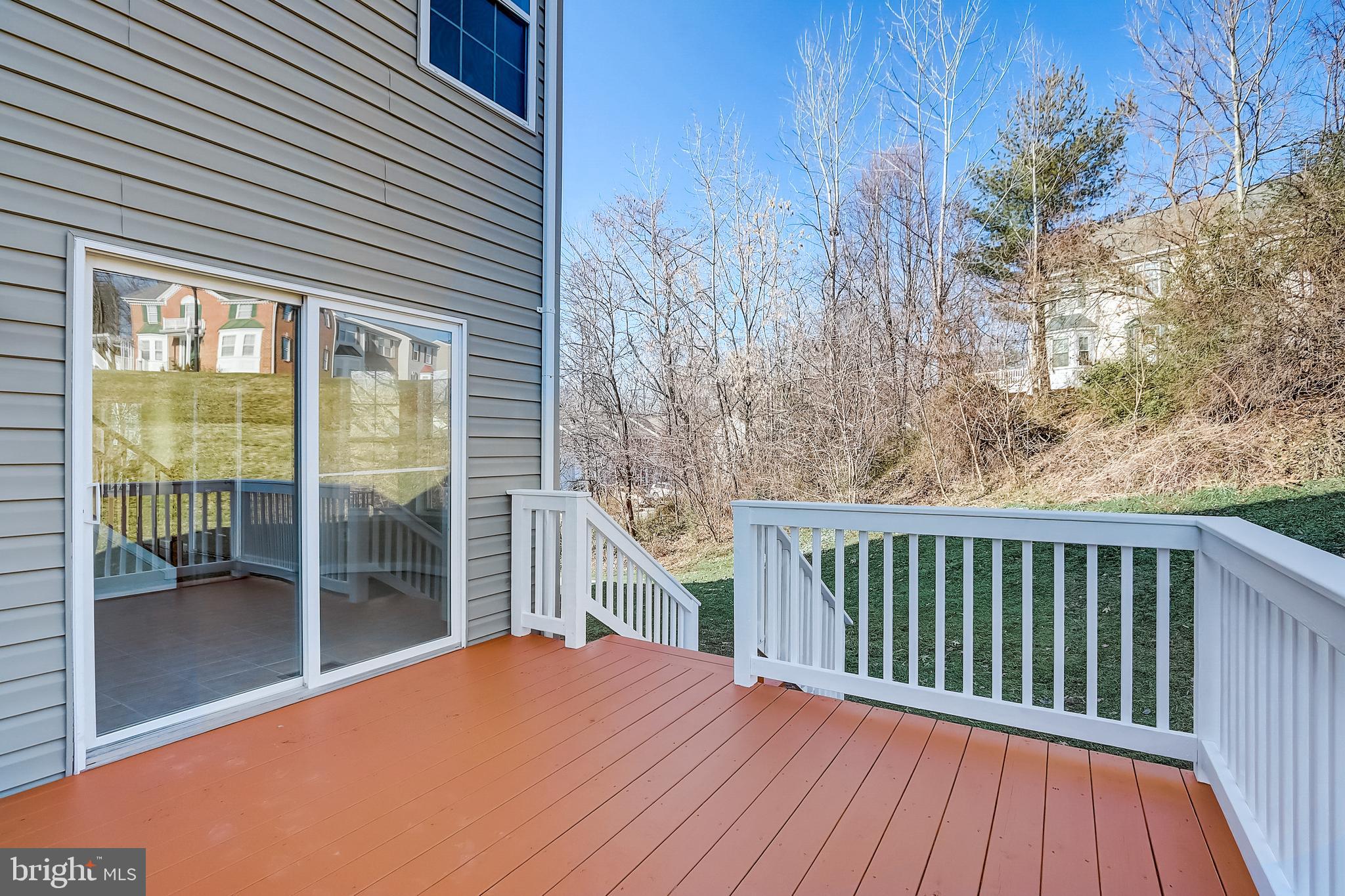 6613 Ridgeborne Drive Baltimore, MD 21237 - Photo 34 of 36 Gallery Image 34