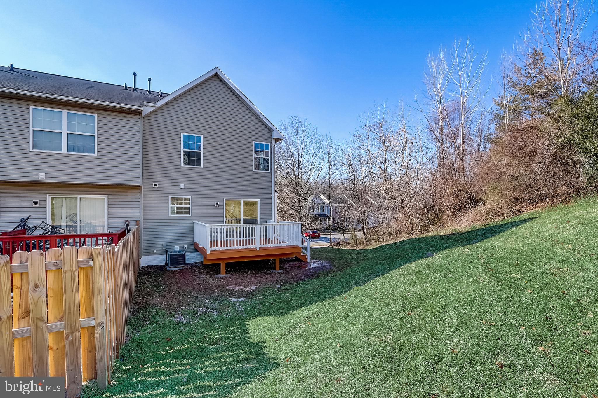 6613 Ridgeborne Drive Baltimore, MD 21237 - Photo 35 of 36 Gallery Image 35
