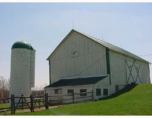 204 Anderson Road Butler, PA 16002 - Photo 8 of 8 Other. Bank barn w/ 7-stalls bank barn with timber frame construction