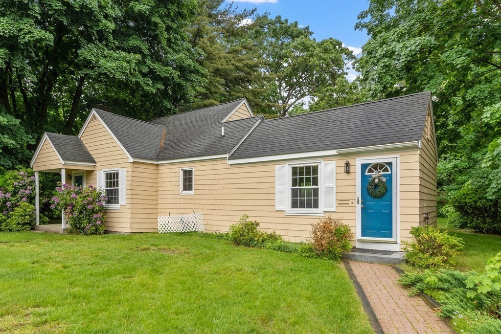 4 Downey Road Acton, MA 01720 - Photo 1 of 34 Gallery Image 1