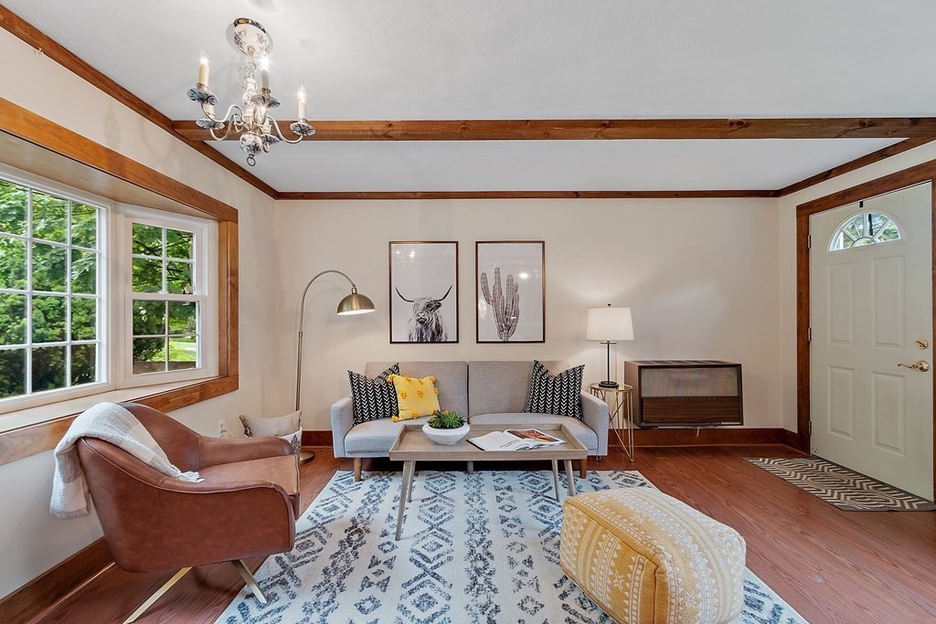4 Downey Road Acton, MA 01720 - Photo 3 of 34 Gallery Image 3