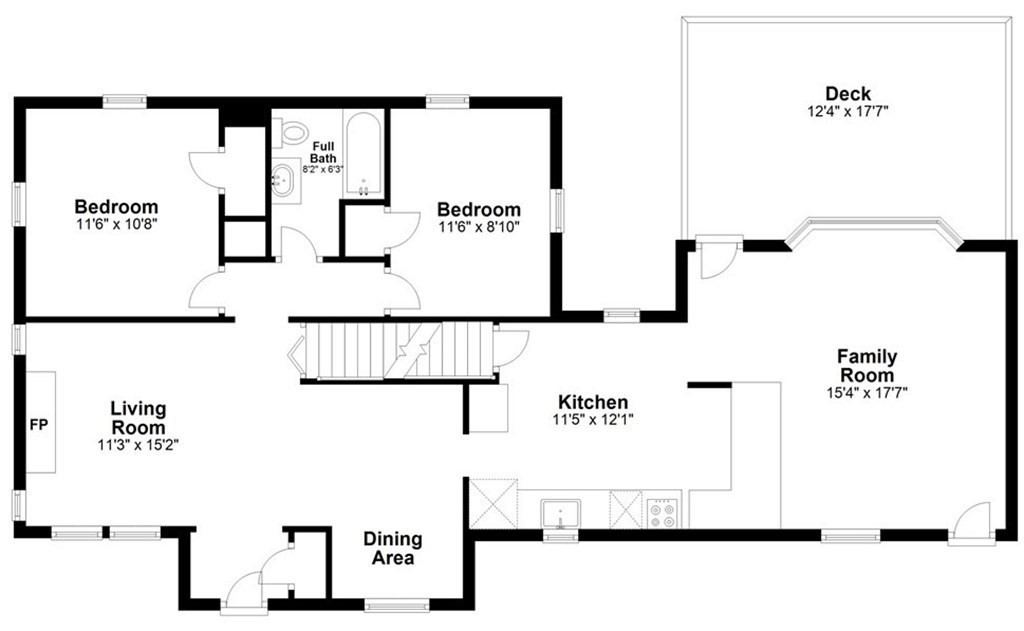 4 Downey Road Acton, MA 01720 - Photo 32 of 34 Gallery Image 32