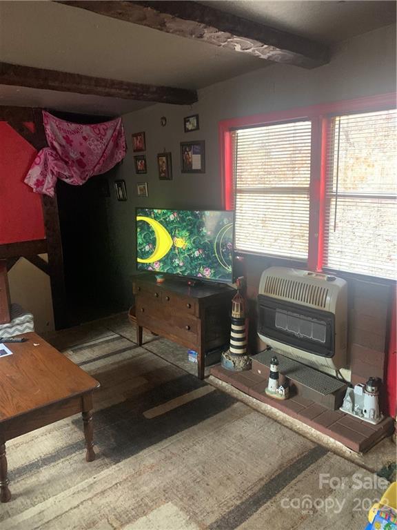 1390 Cove Road Rutherfordton, NC 28139 - Photo 13 of 15 a living room with furniture and a window