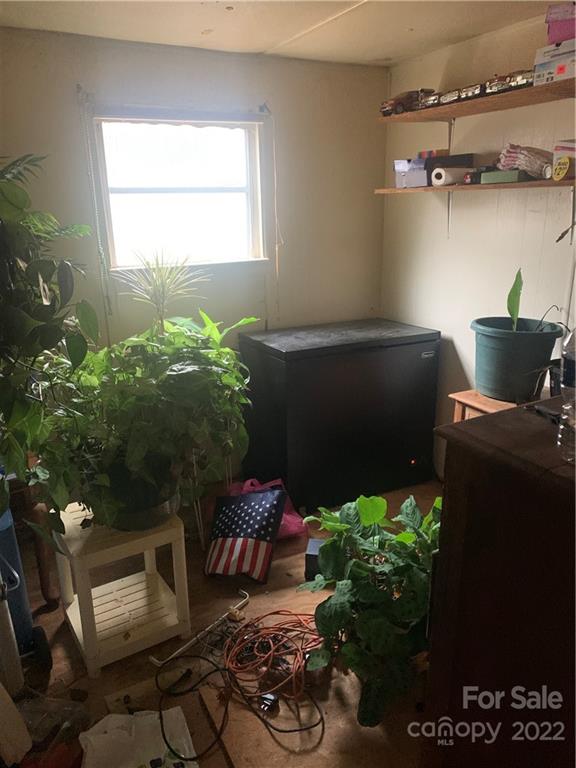 1390 Cove Road Rutherfordton, NC 28139 - Photo 14 of 15 a living room with furniture and a potted plant