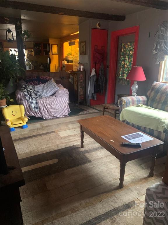 1390 Cove Road Rutherfordton, NC 28139 - Photo 9 of 15 a room with furniture and lamp