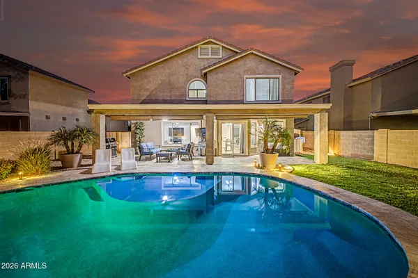 $550,000 | 2502 South Lynch, Mesa, AZ 85209