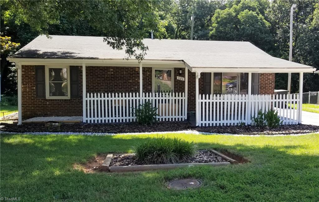 521 Pendleton Street High Point, NC 27260 - Photo 1 of 27 Gallery Image 1