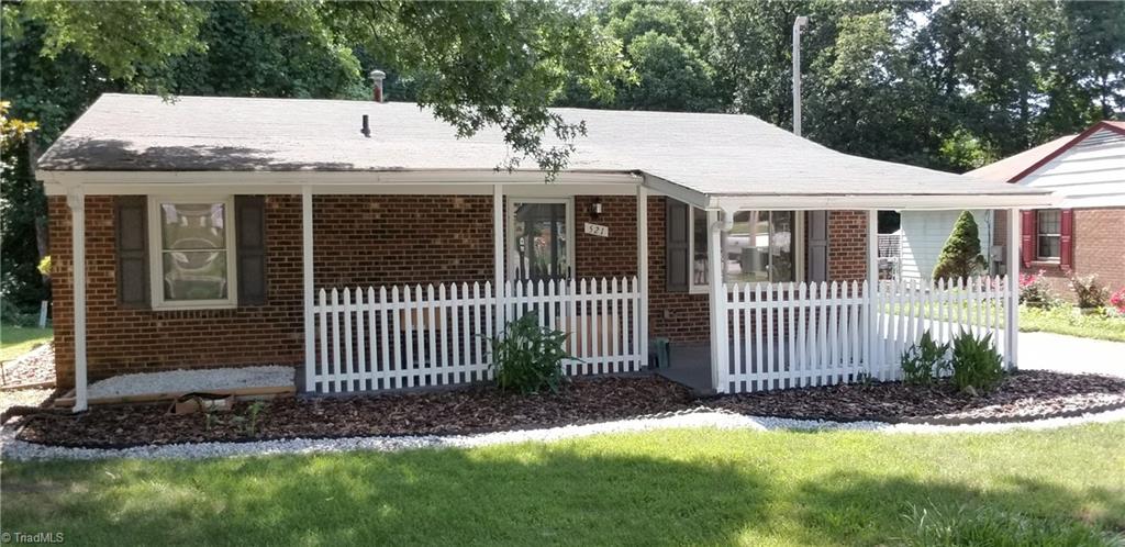 521 Pendleton Street High Point, NC 27260 - Photo 3 of 27 Gallery Image 3