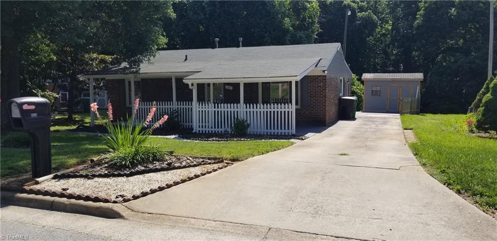 521 Pendleton Street High Point, NC 27260 - Photo 27 of 27 Gallery Image 27