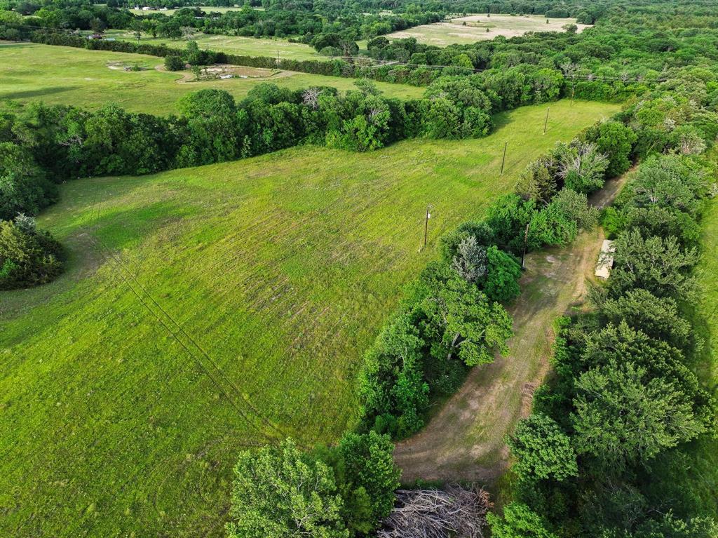 Tbd-2 Singletree Road Denison, TX 75021 - Photo 20 of 23 a view of a garden with a lake view