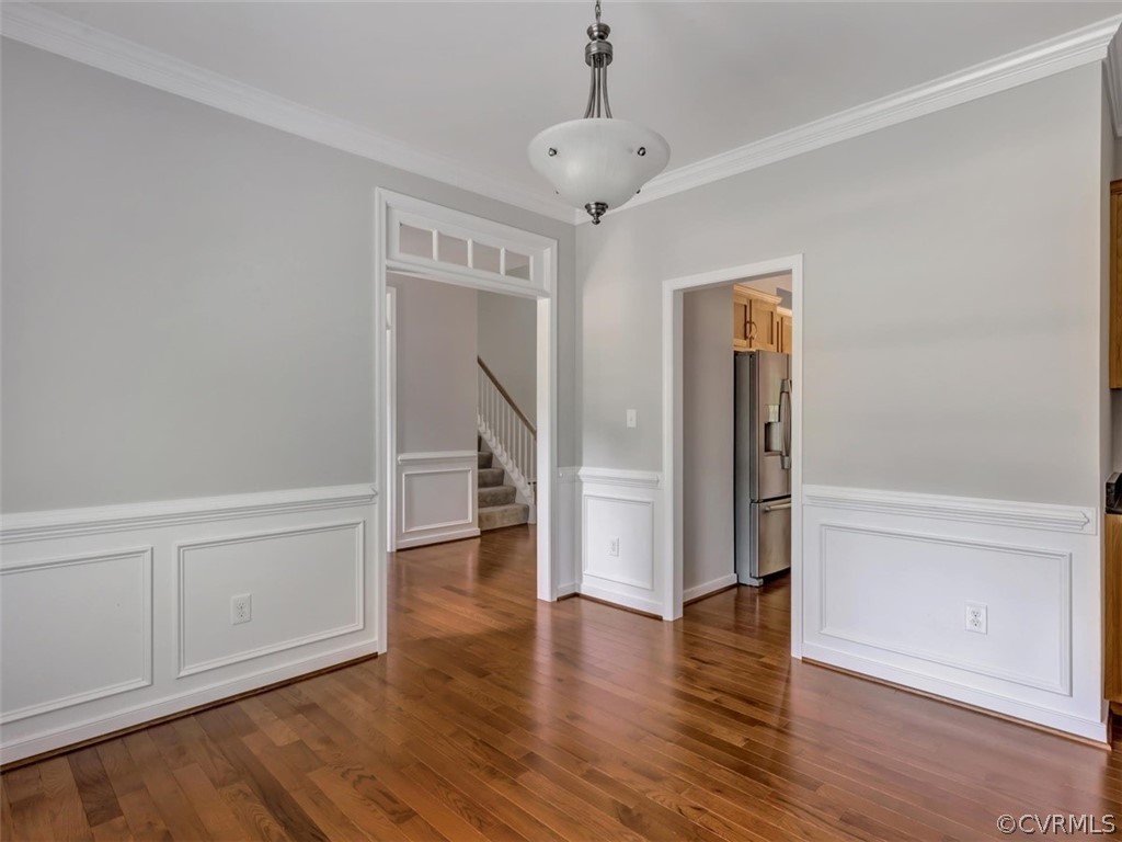 17424 Creekbed Road Chesterfield, VA 23838 - Photo 3 of 27 Gallery Image 3