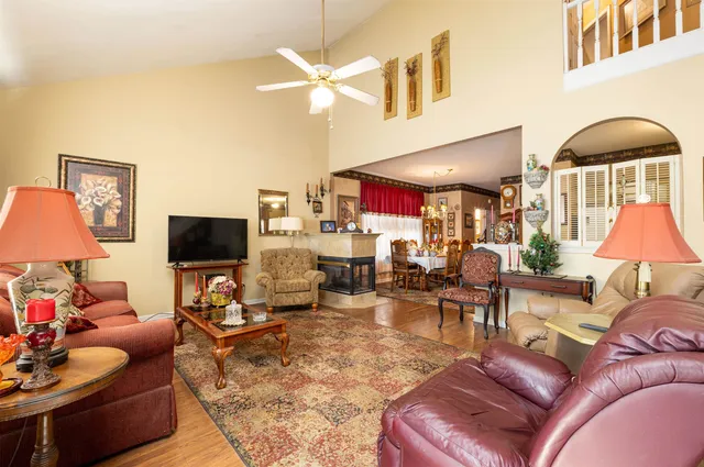 $340,000 | 10442 Kensington Circle, Collierville, TN 38017