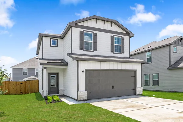$2,215 | 14708 Wahlbergs Way, Elgin, TX 78621