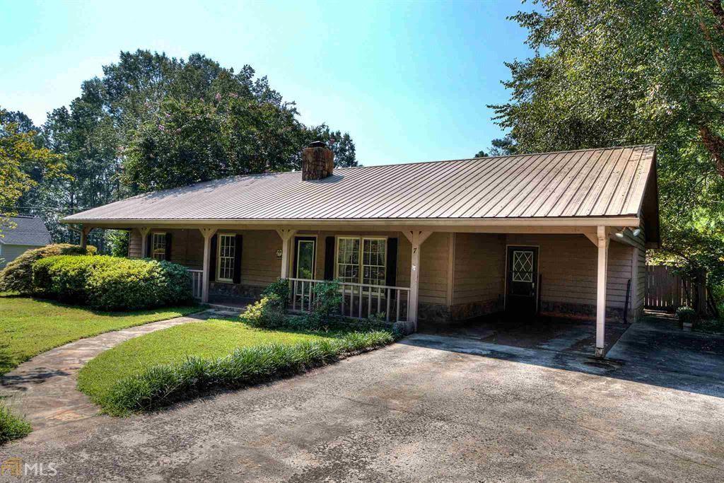 7 Willow Bend Road Armuchee, GA 30105 - Photo 1 of 1